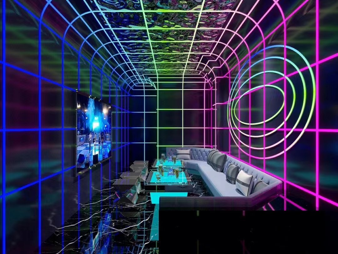 盘锦小时场KTV带你体验新玩法-盘山县ktv预定